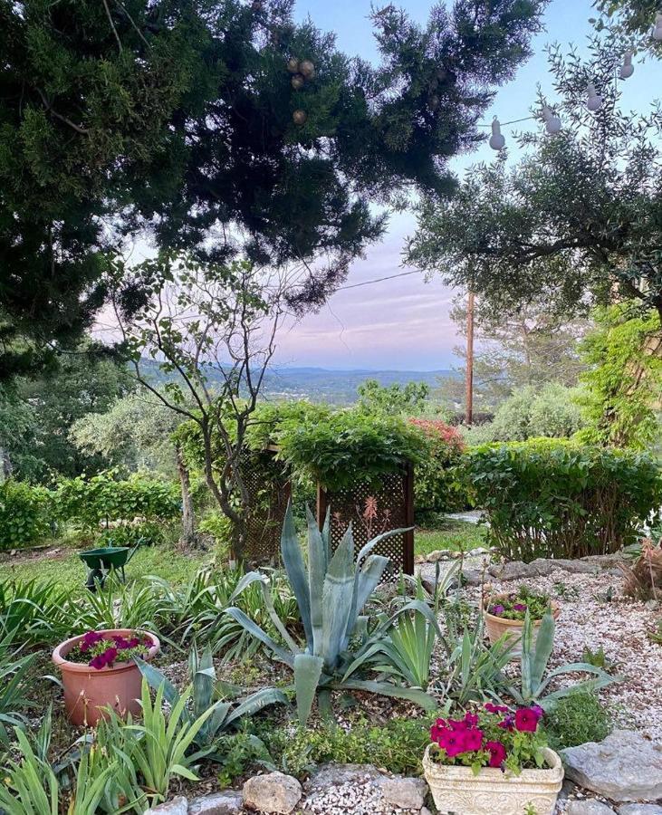 فندق Le Patio Fleuri لورج المظهر الخارجي الصورة